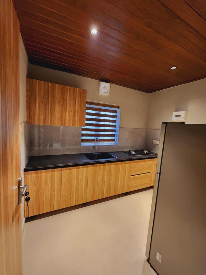 Muziris Manor Residency Hotel Kochi Eksteriør billede