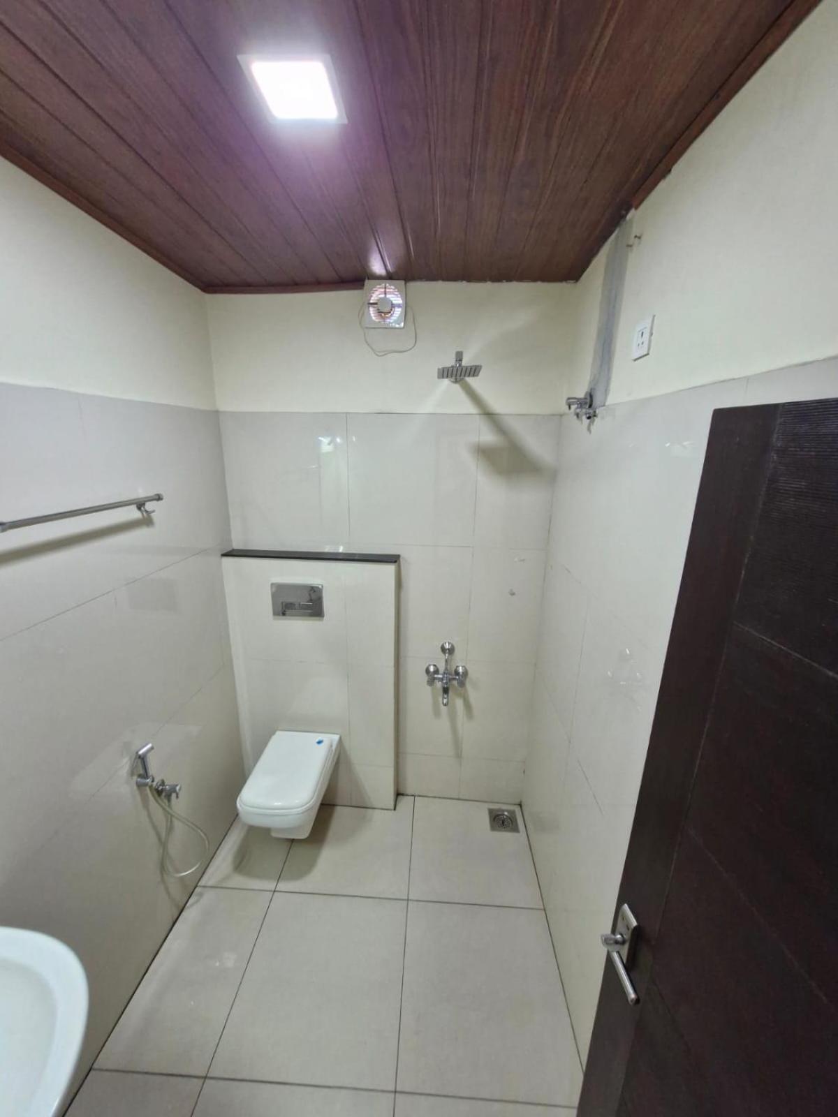 Muziris Manor Residency Hotel Kochi Eksteriør billede